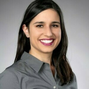 Christina Bambrick