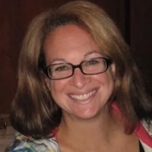 Elizabeth Lev