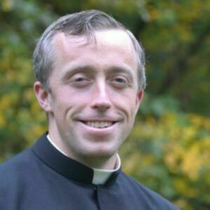 Fr. Matthew Schneider, LC
