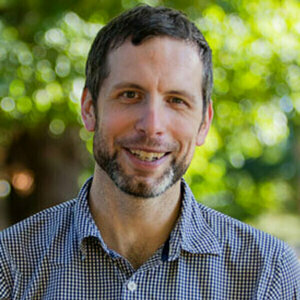 Joshua Hren