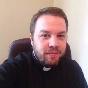 Fr. Harrison Ayre