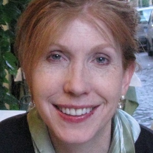 Mary O'Callaghan