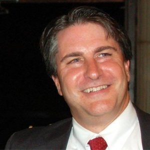 Patrick Deneen