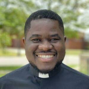 Fr. Ken Amadi