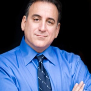 Mark Komrad, MD