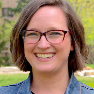 Jenny Martin