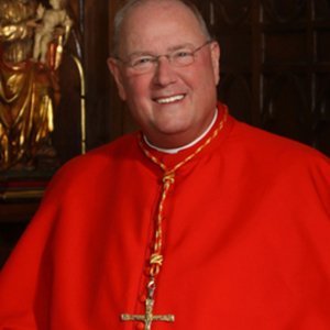 Timothy Cardinal Dolan
