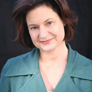 Mary Eberstadt