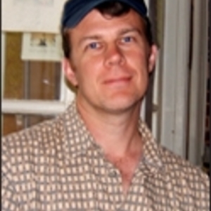 Todd Hartch