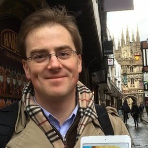 Matthew Mehan