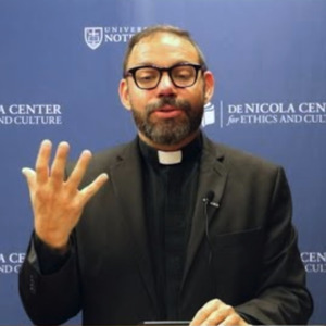 Fr. John Paul Kimes
