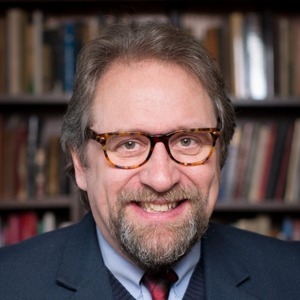 Dale Ahlquist