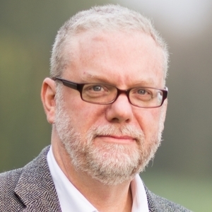 Greg Wolfe