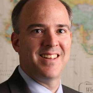 Daniel Philpott