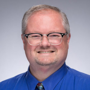 Ken Hallenius