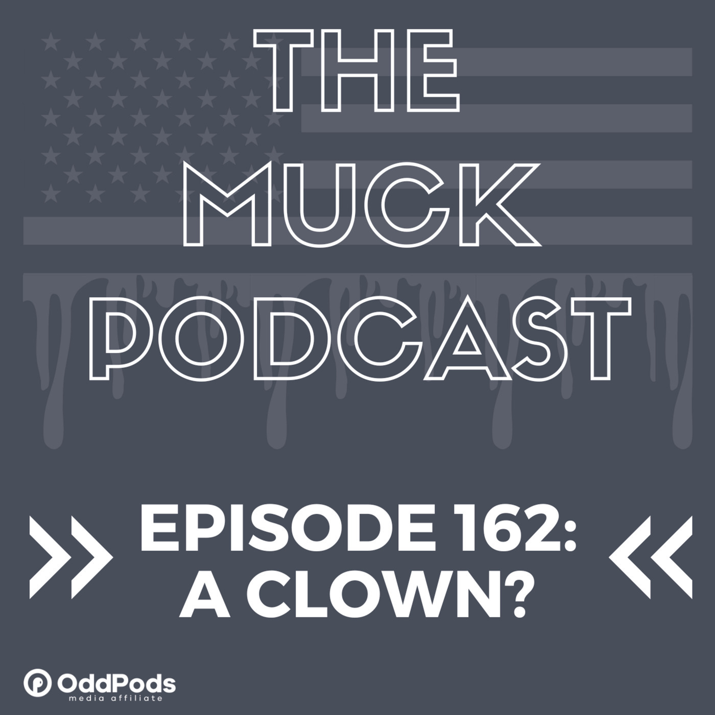 Episode 162: A Clown? | George W. Lee and Steve Lough