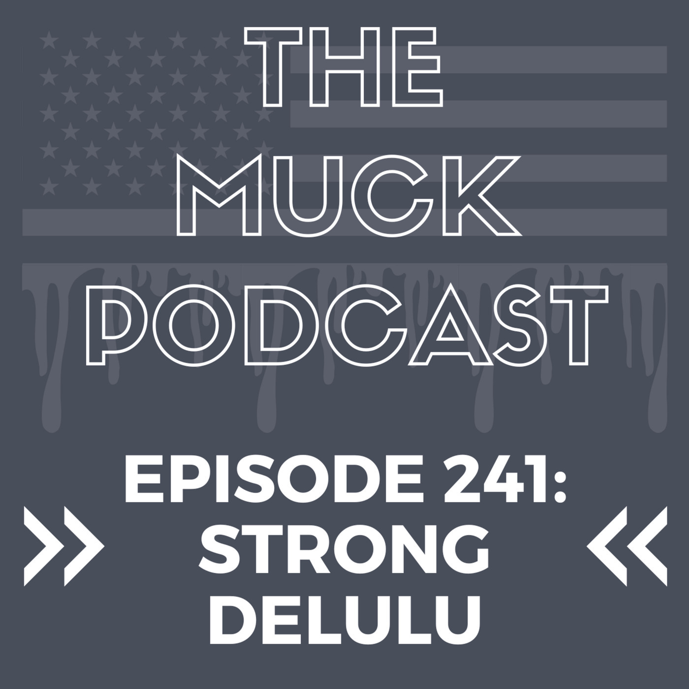 Episode 241: Strong Delulu | Ben Sasse, Donald Trump, Kamala Harris, Matt Gaetz, P Diddy, RFK, Jr.