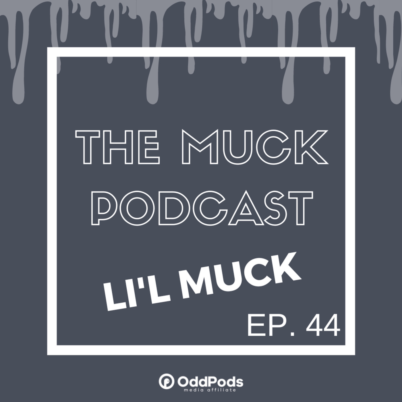 Li'l Muck Episode 44: Jennifer Driver