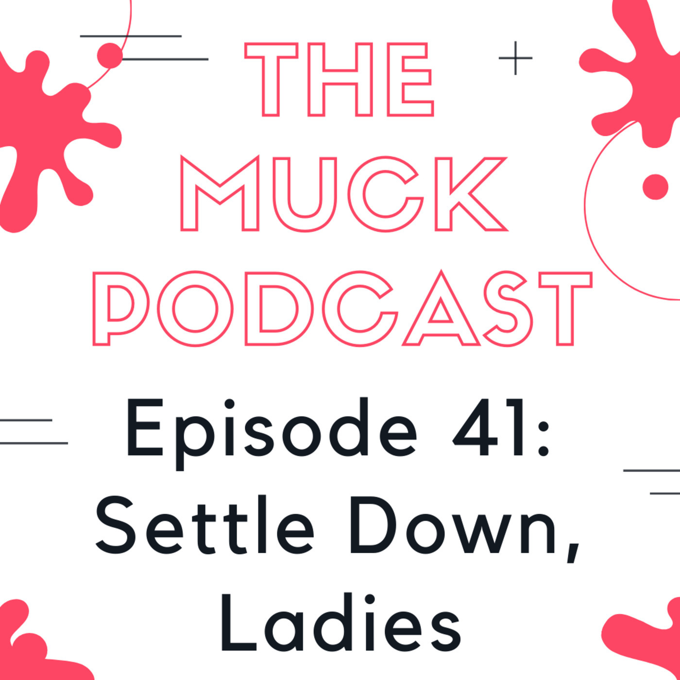 Episode 41: Settle Down, Ladies | Mark Stanford and the Orie Sisters