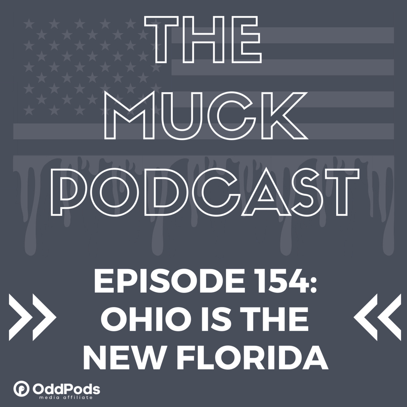 Episode 154: Ohio is the New Florida | Esther Salas and Wayne Hays