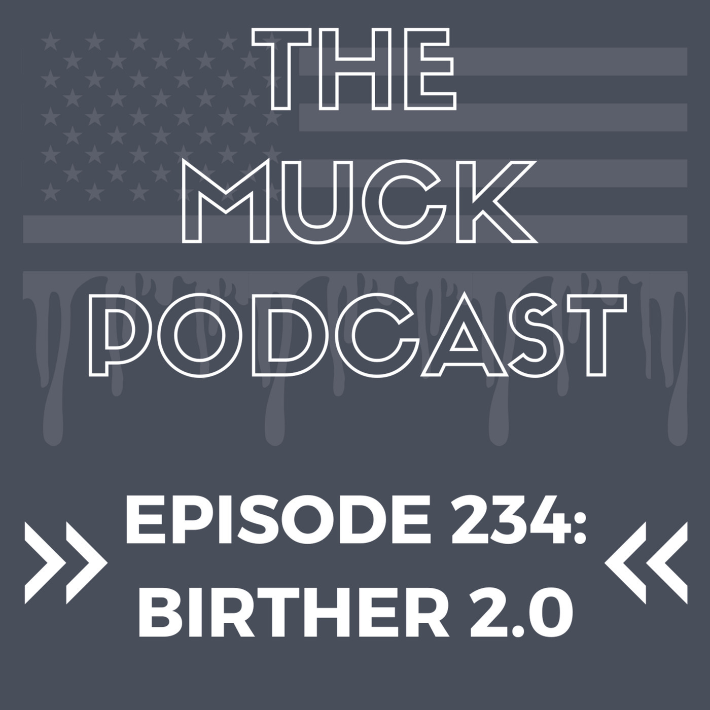 Episode 234: Birther 2.0 | Steve Nunn