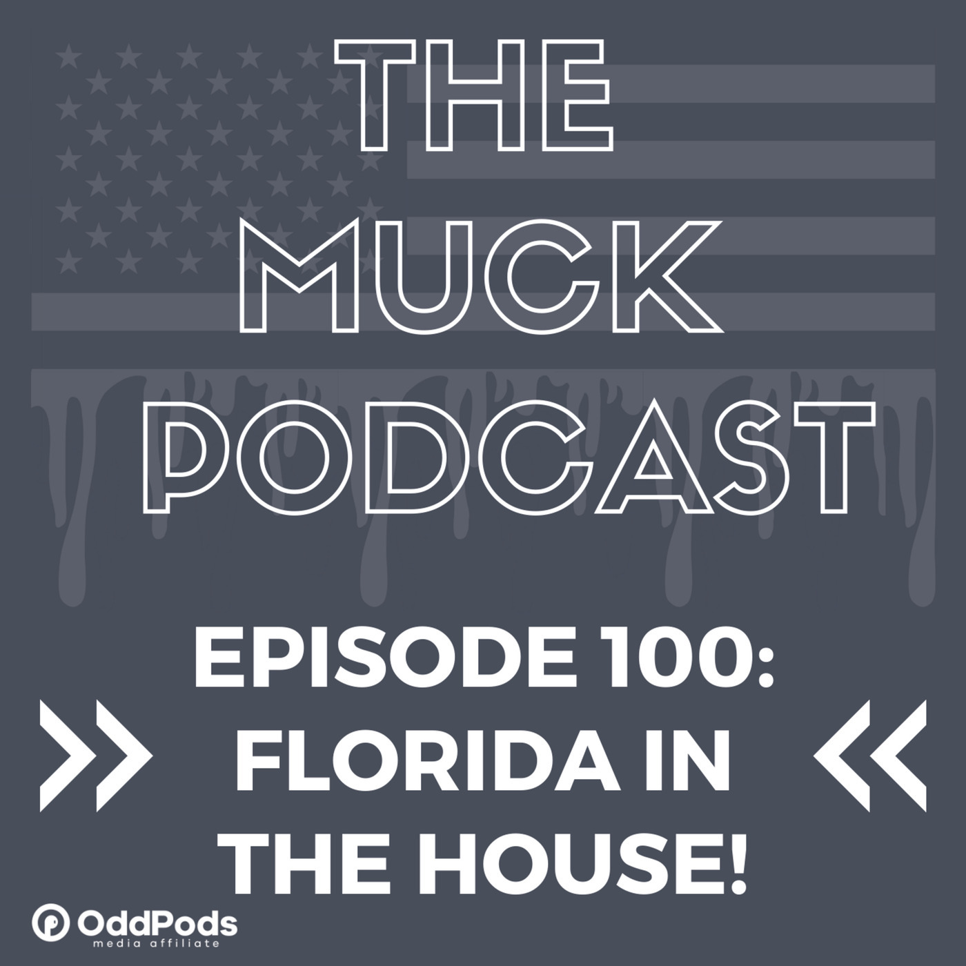 Episode 100: Florida in the House! | Night of Terror and Forced Sterilization in the U.S.