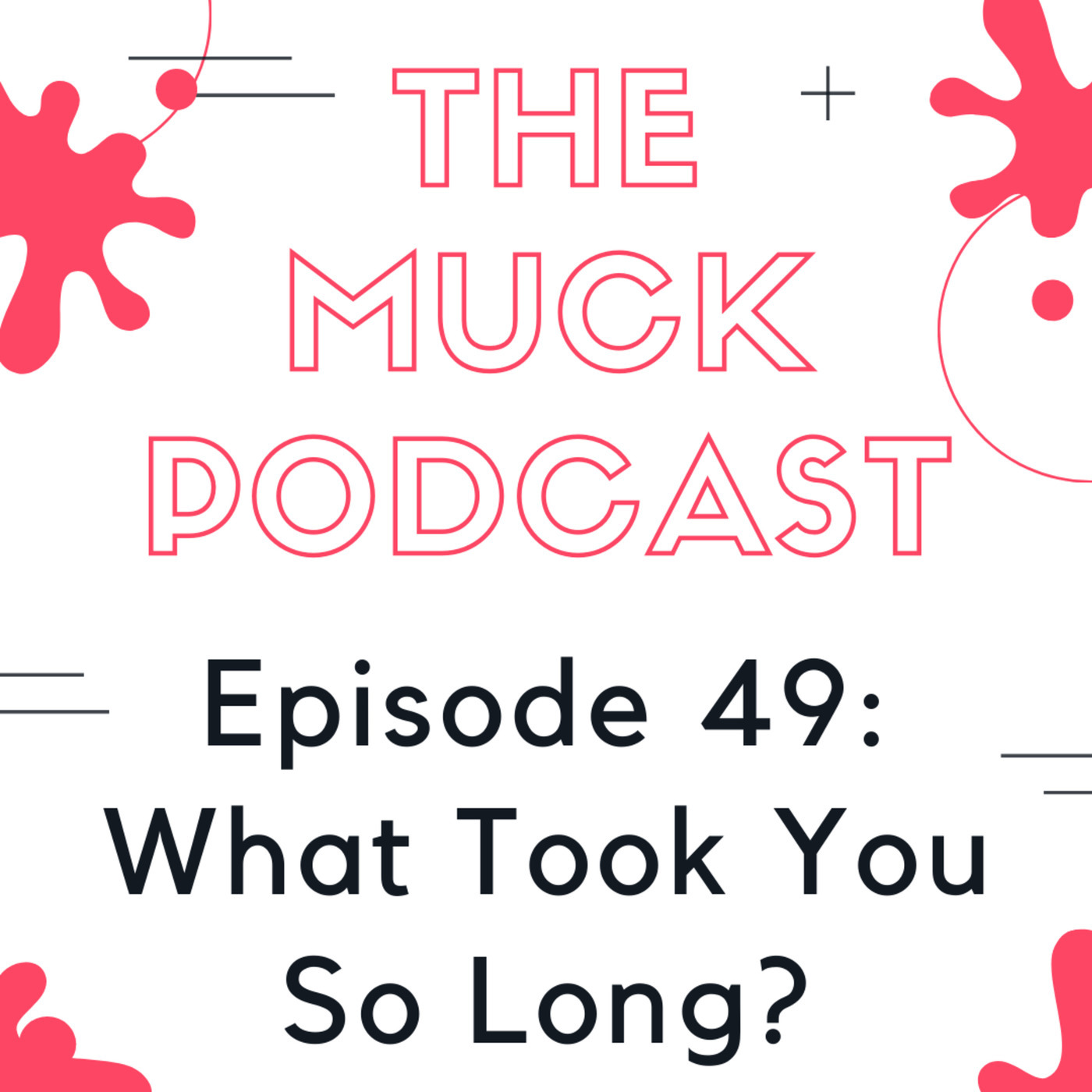 Episode 49: What Took You So Long? | Arnold Schwarzenegger and Robert Hanssen