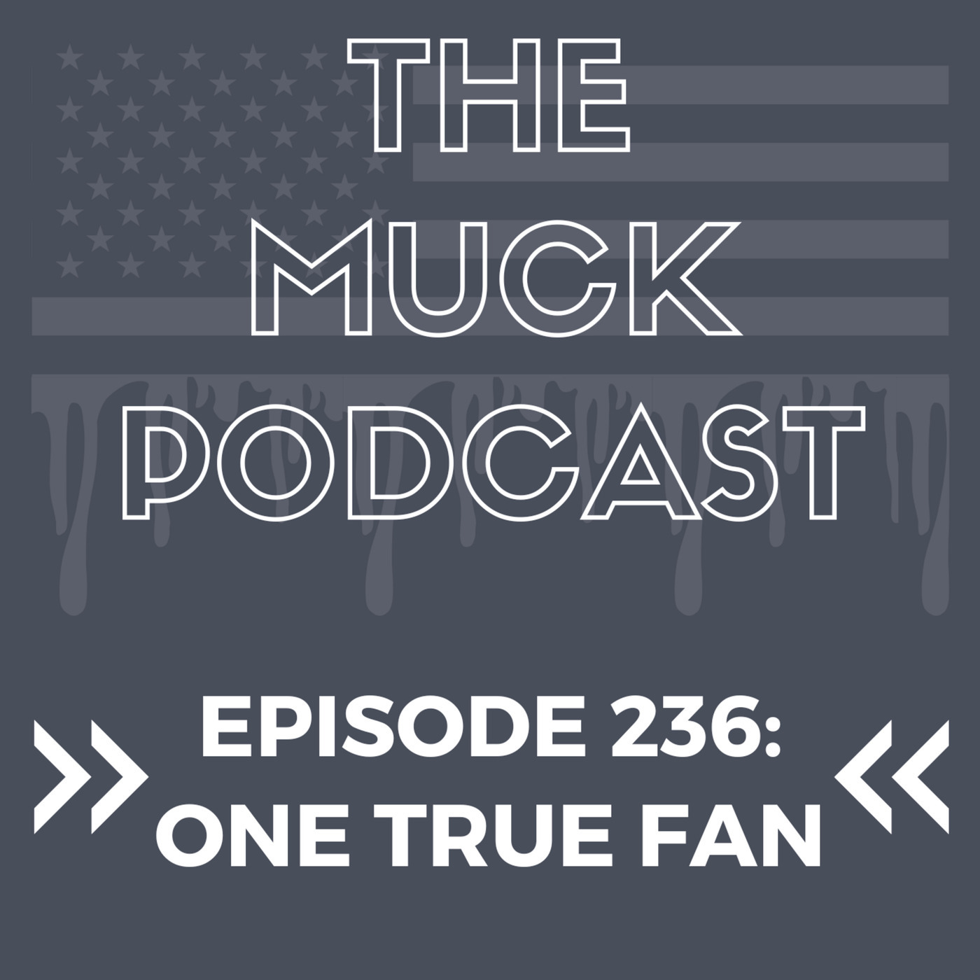 Episode 236: One True Fan | Elisha G. Johnson