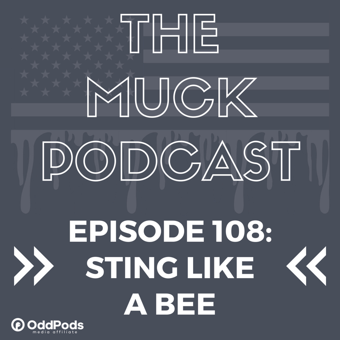 Episode 108: Sting Like a Bee | Ken Harycki and Muhammed Ali