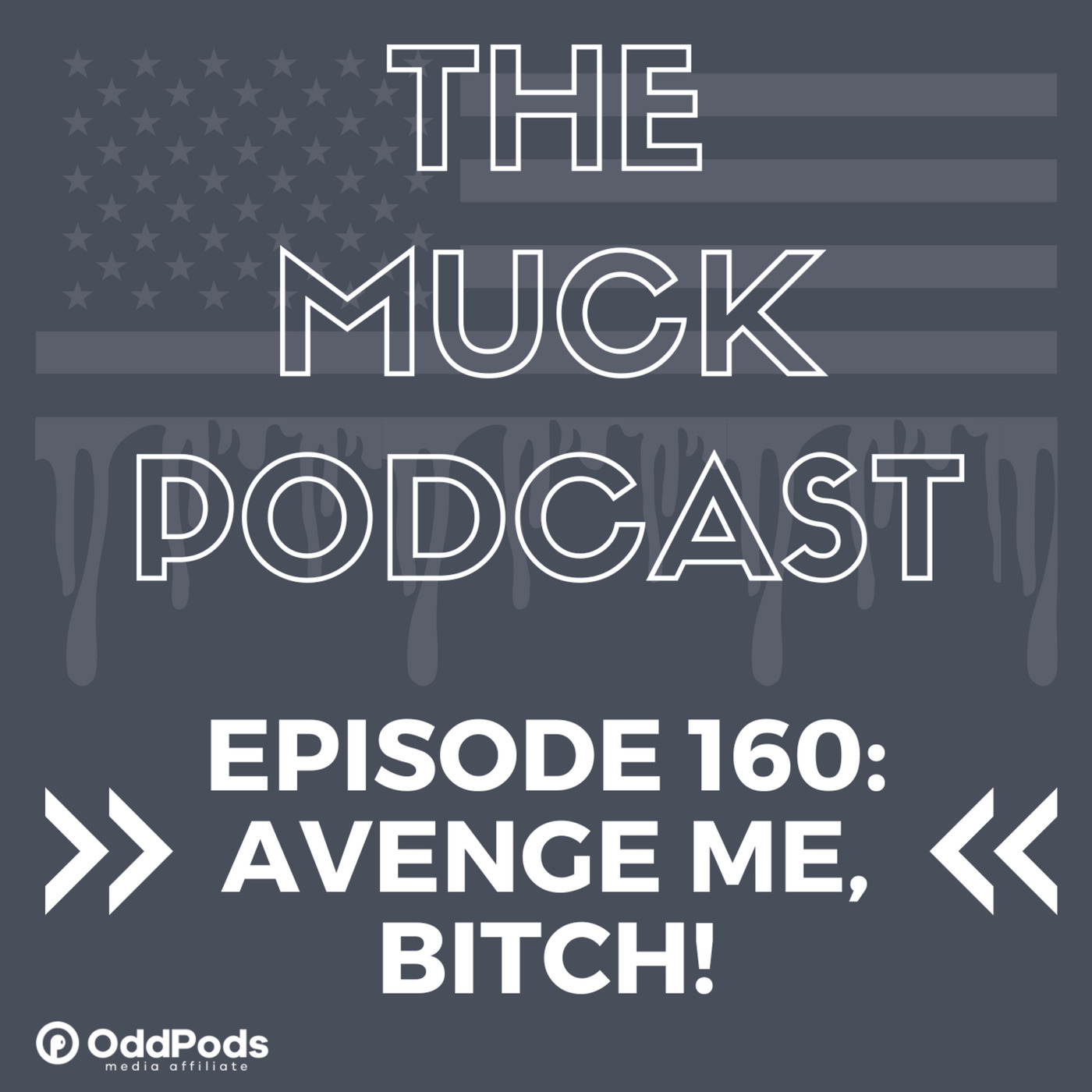 Episode 160: Avenge Me, Bitch! | The Chamberlain-Kahn Act and the assassination attempt of Theodore Roosevelt