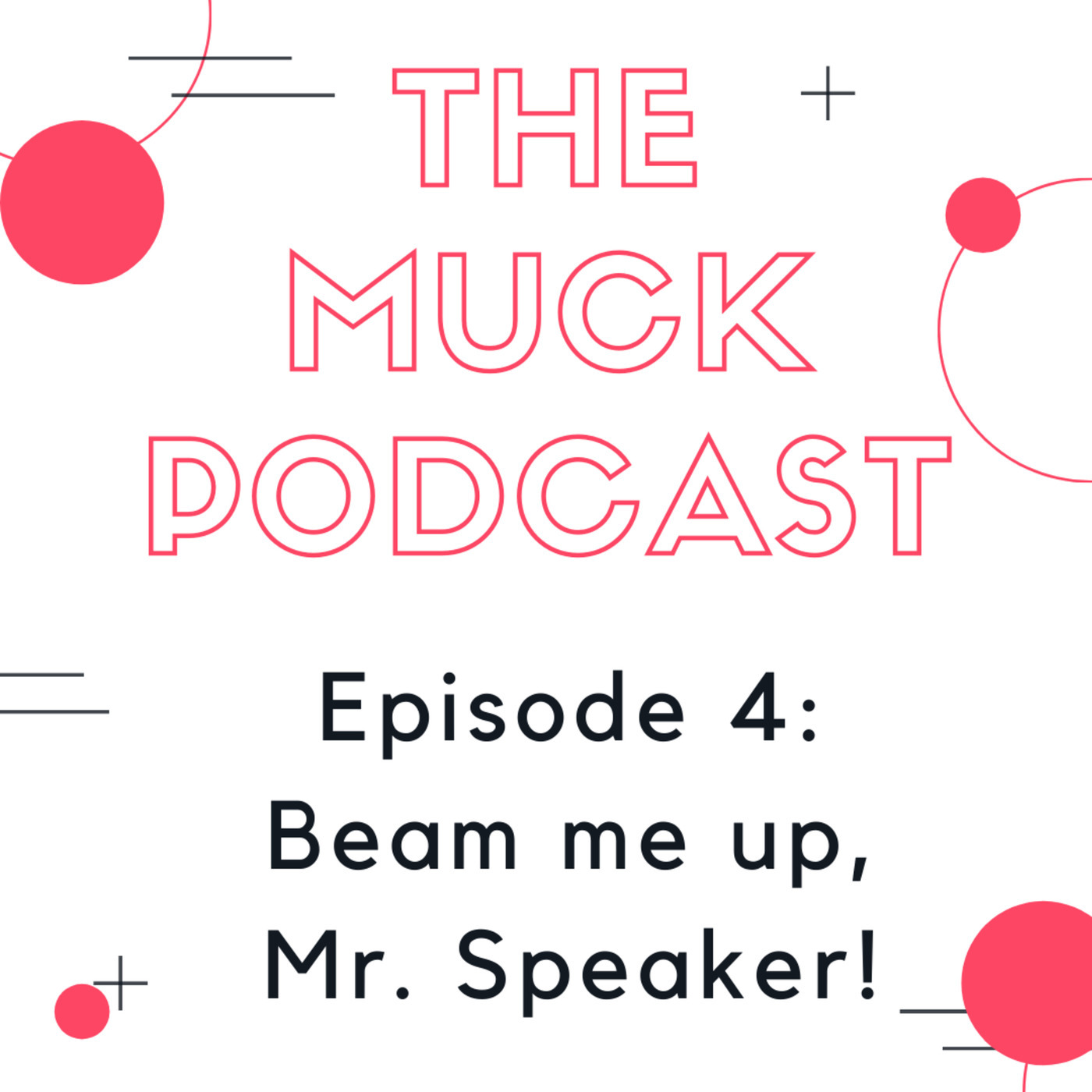 Episode 4: Beam Me Up, Mr. Speaker | Cornelia "Cora" Knutson and James "Jimbo" Traficant