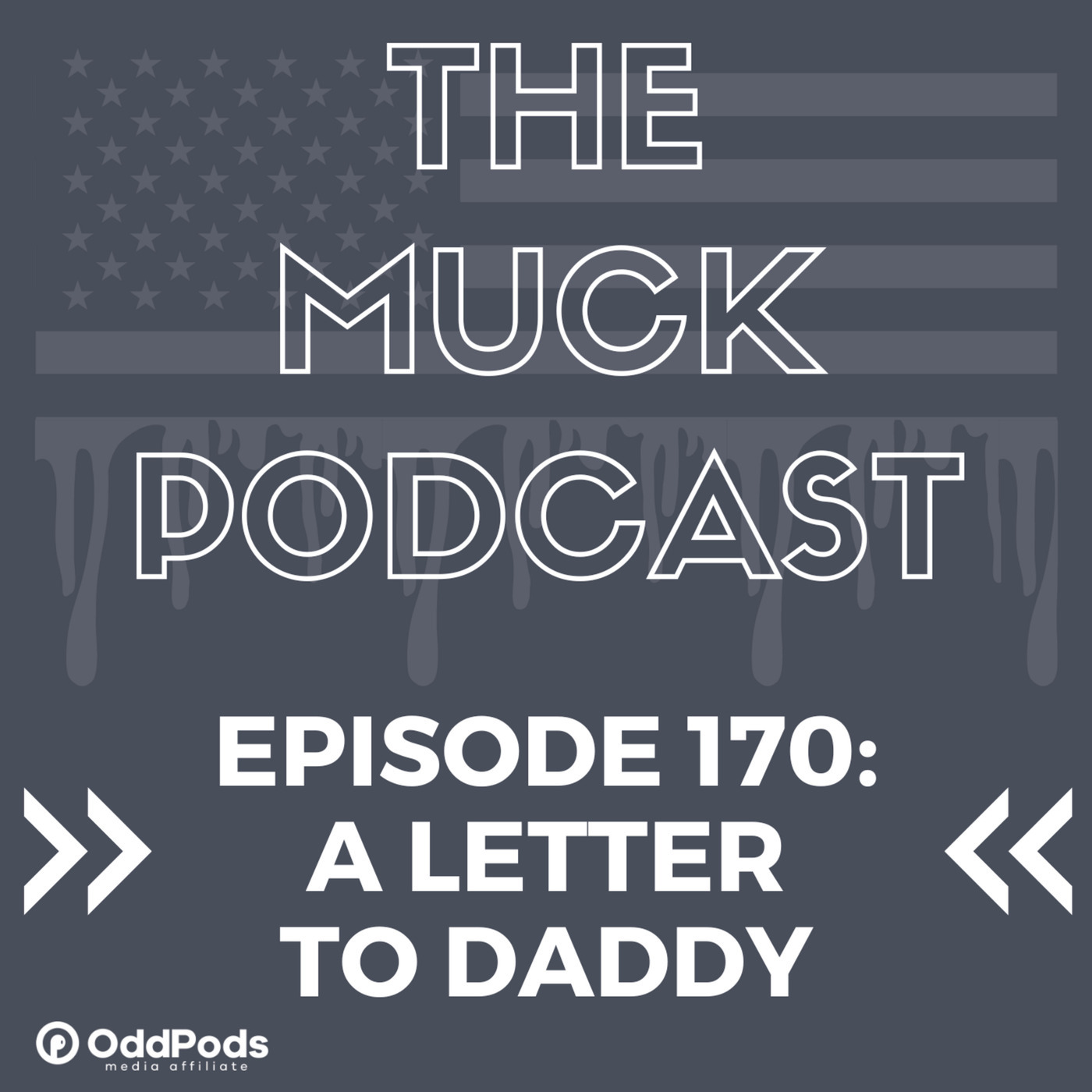 Episode 170: A Letter to Daddy | Susanna Salter