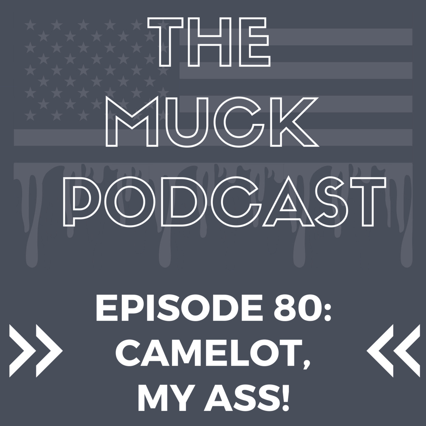 Episode 80: Camelot, my ass!  | James E. Davis and Kennedy's Mistresses