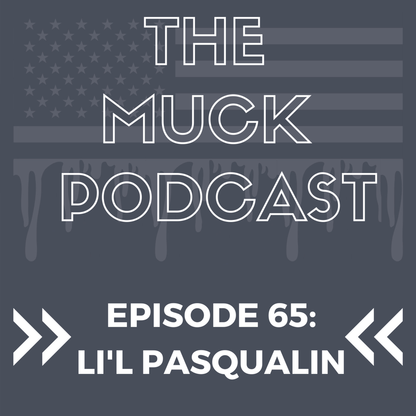 Episode 65: Li'l Pasqualin | Robert Potter and the New Orleans Italian Lynching
