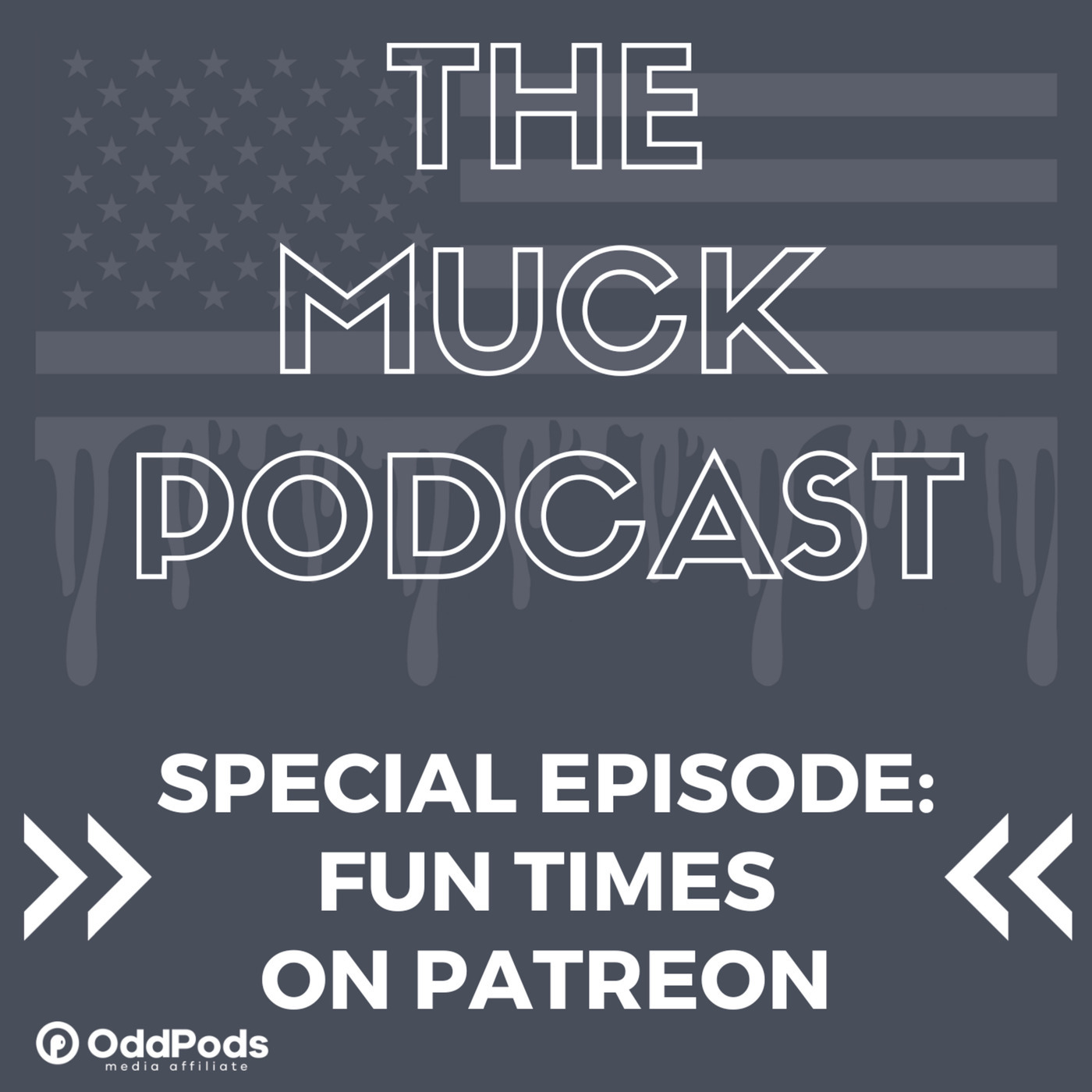 Special Episode: Fun Times on Patreon
