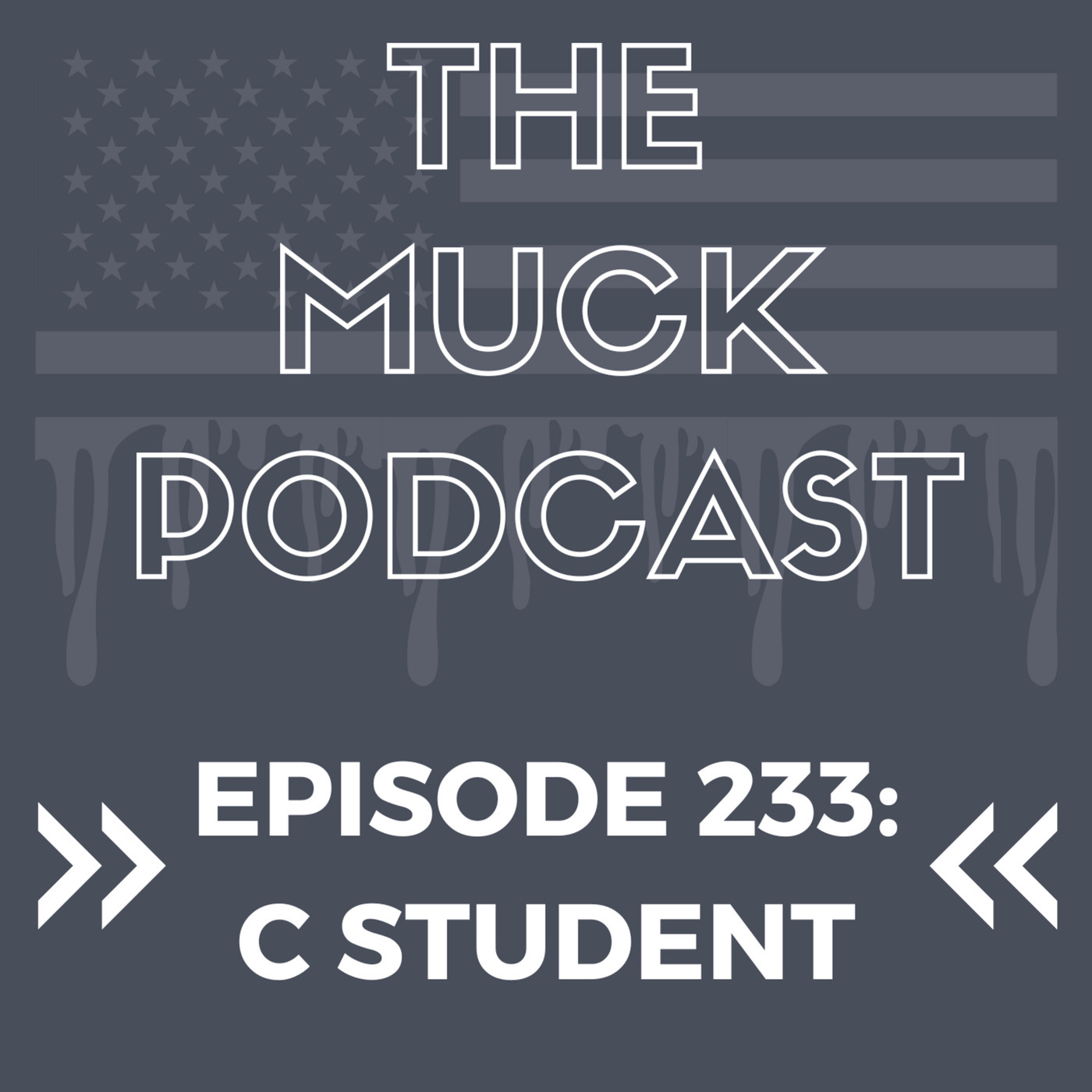 Episode 233: C Student | Joseph Robinette Biden, Jr.