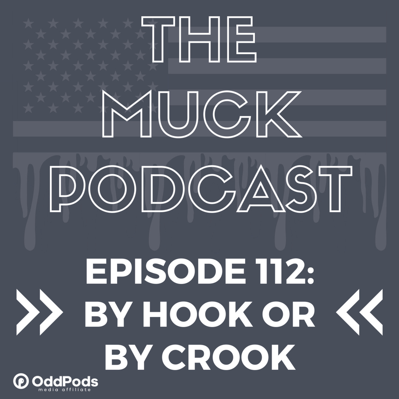 Episode 112: By Hook or By Crook | Bruce's Beach and Mildred Fish-Harnack