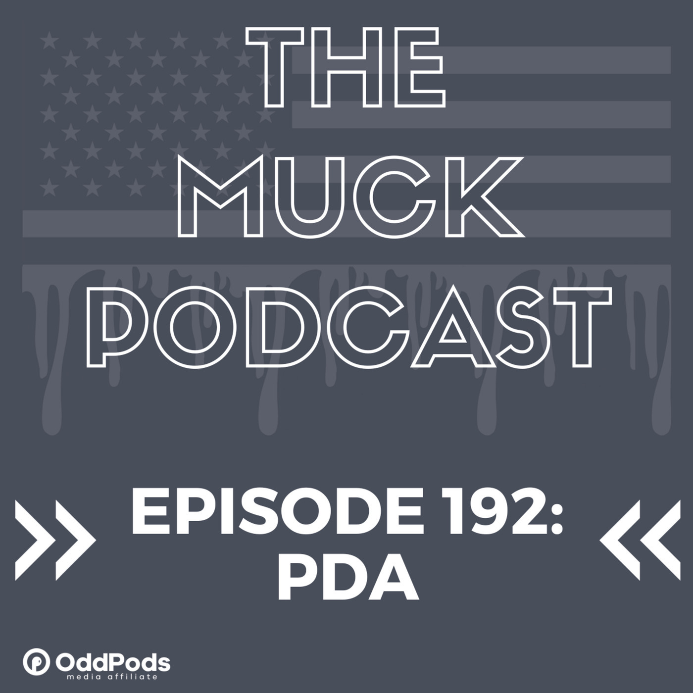 Episode 192: PDA | Dennis Tyler