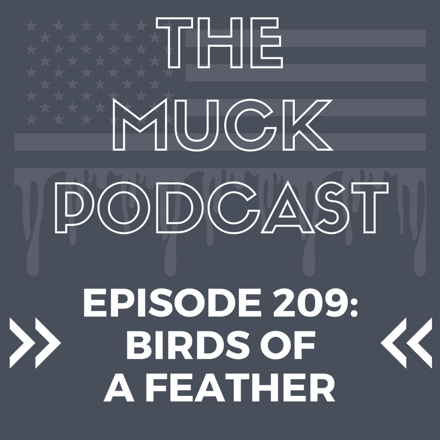 Episode 209: Birds of a Feather | Judge Alex Kozinski