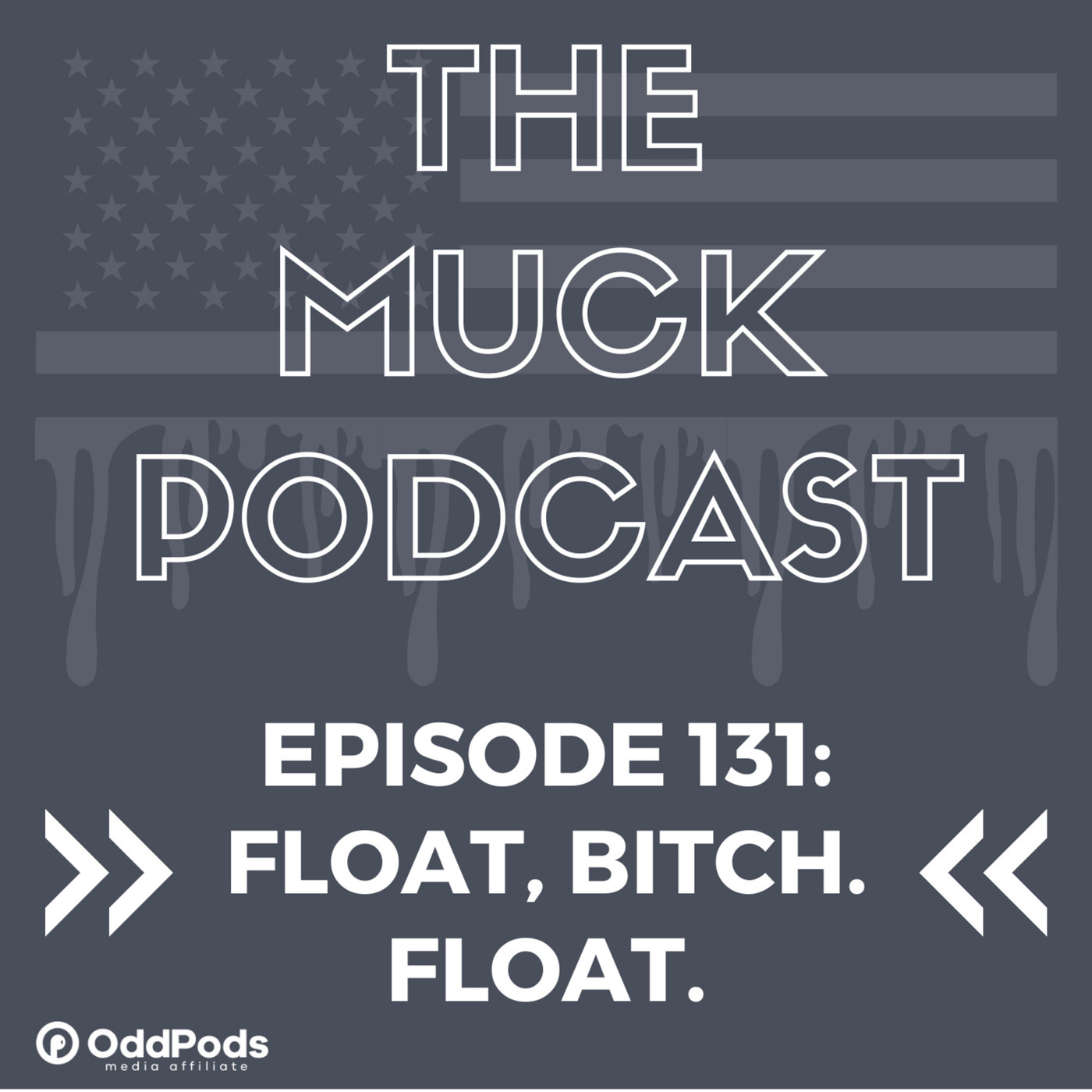 Episode 131: Float, Bitch. Float. | Clela Rorex and the Army of God 
