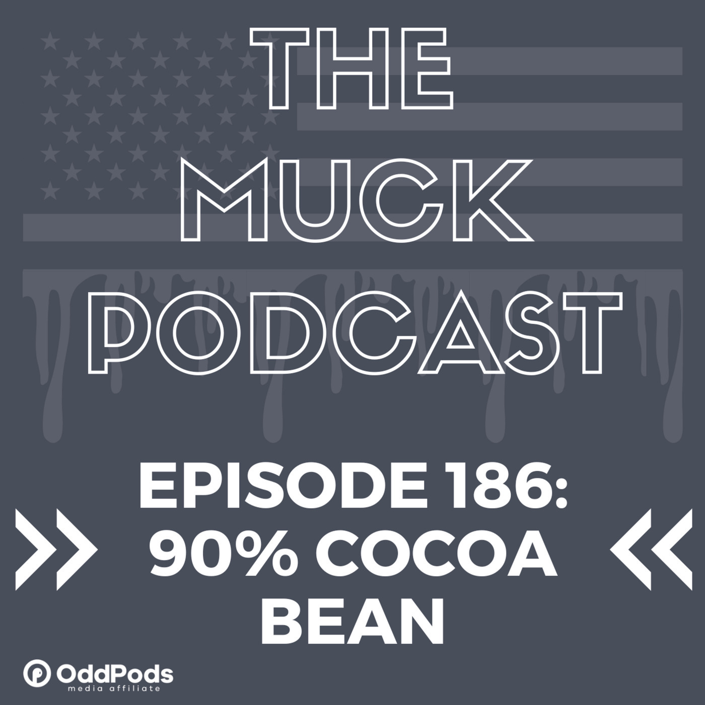 Episode 186: 90% Cocoa Bean | US Dakota War