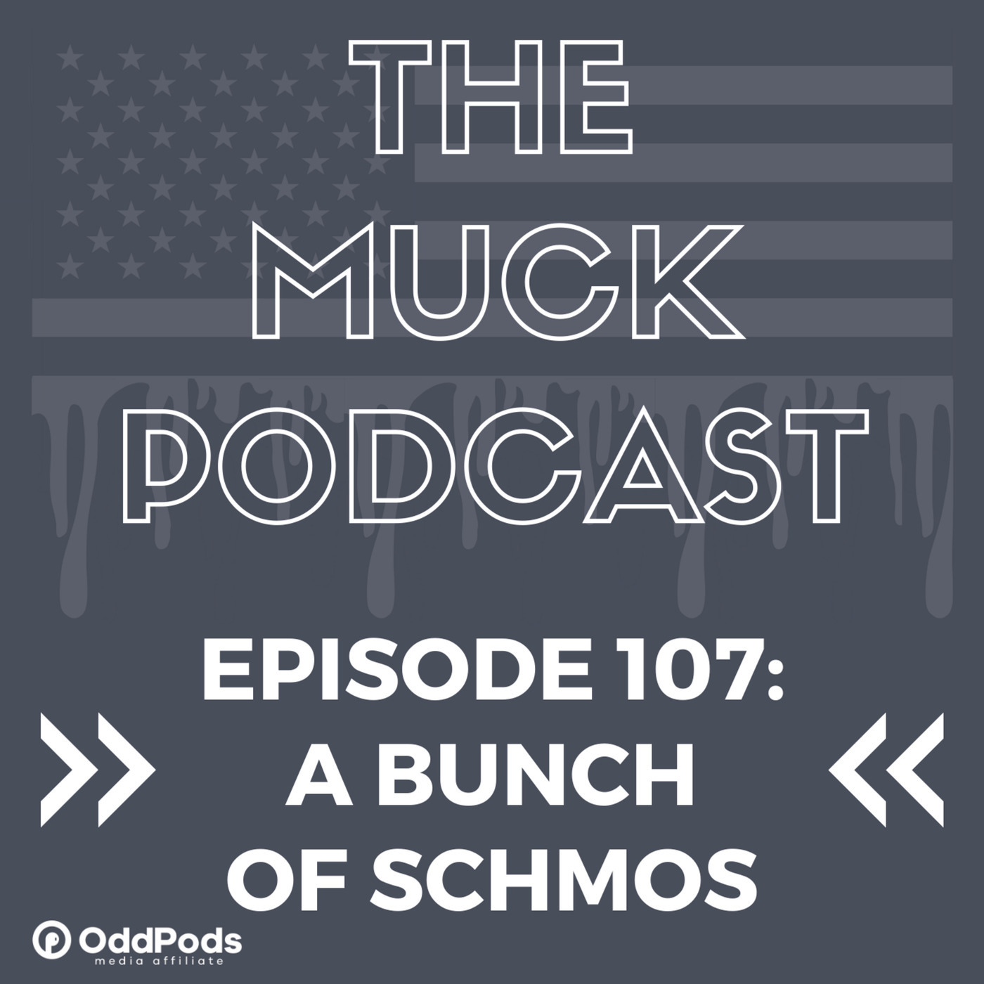 Episode 107: A Bunch of Schmos | Operation Greylord and Kathy Augustine