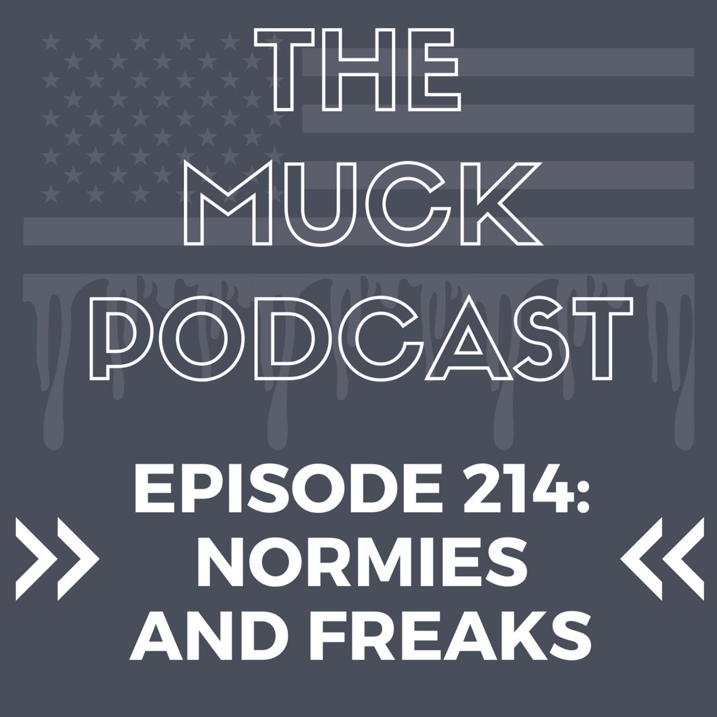Episode 214: Normies and Freaks | Helen Hulick and the Fight to Wear Pants