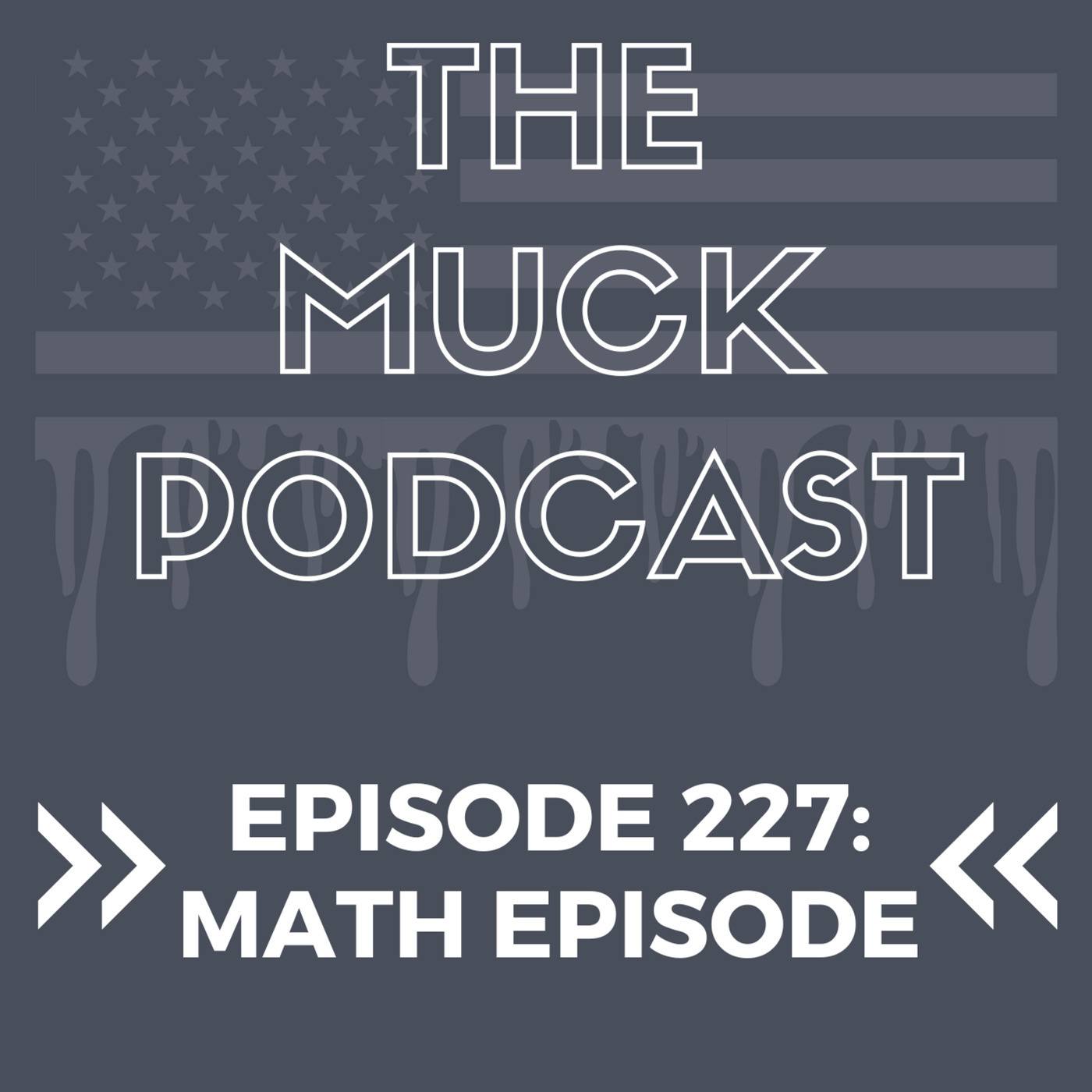 Episode 227: Math Episode | Dozier School for Boys
