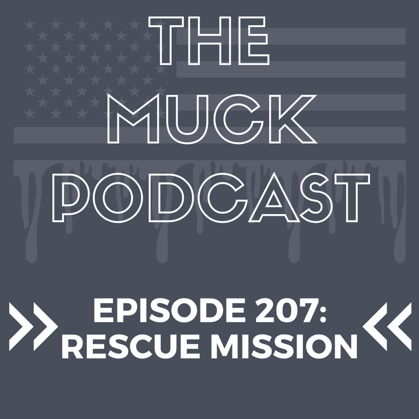 Episode 207: Rescue Mission | Alan Berg