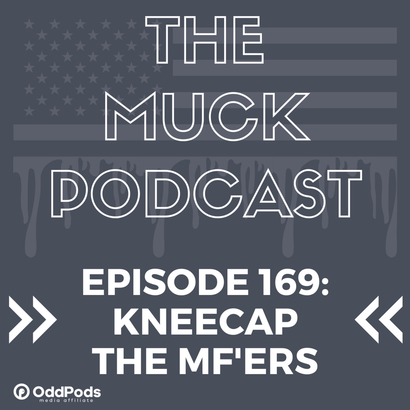 Episode 169: Kneecap the MF'ers | Leo Frank