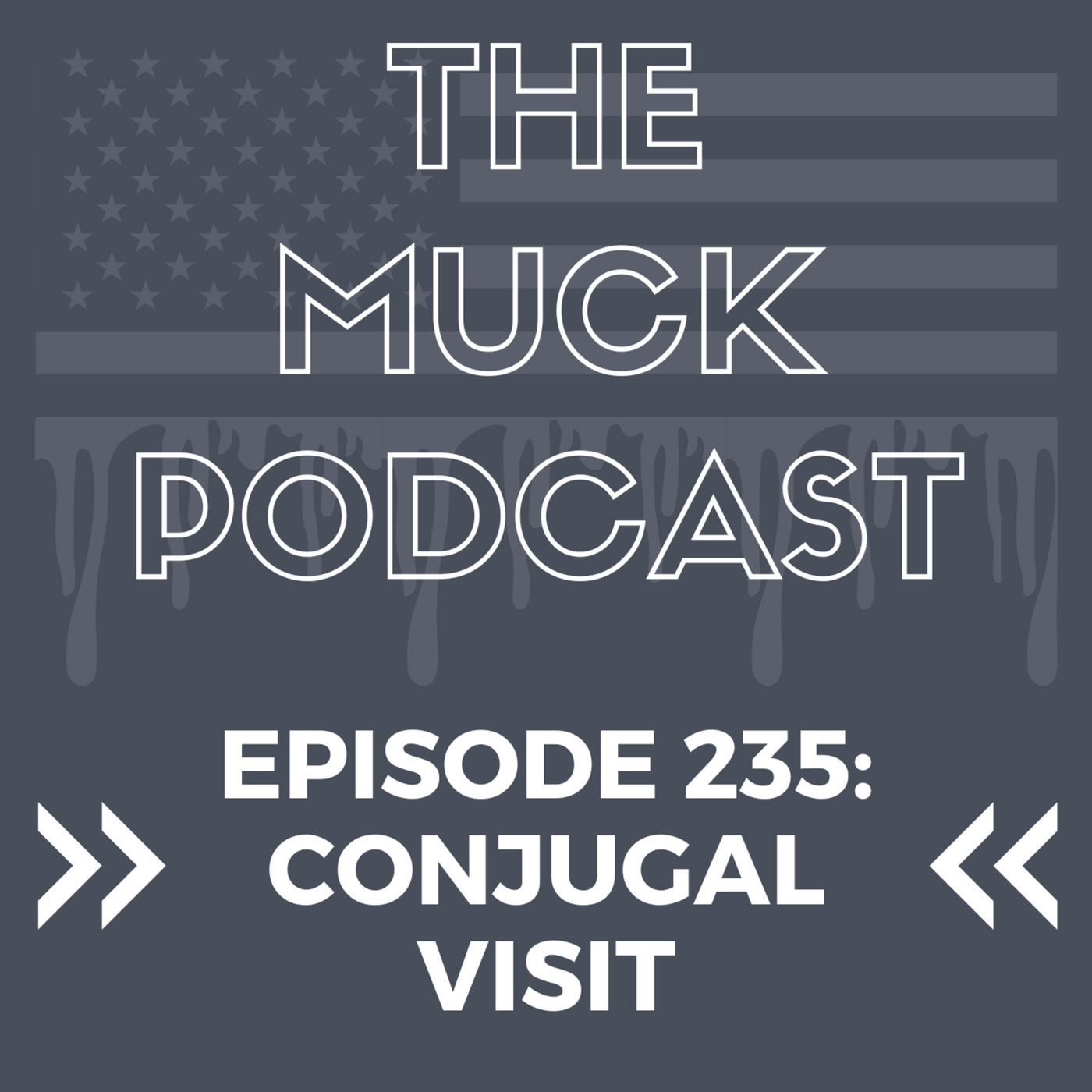 Episode 235: Conjugal Visit | Chowchilla Kidnapping
