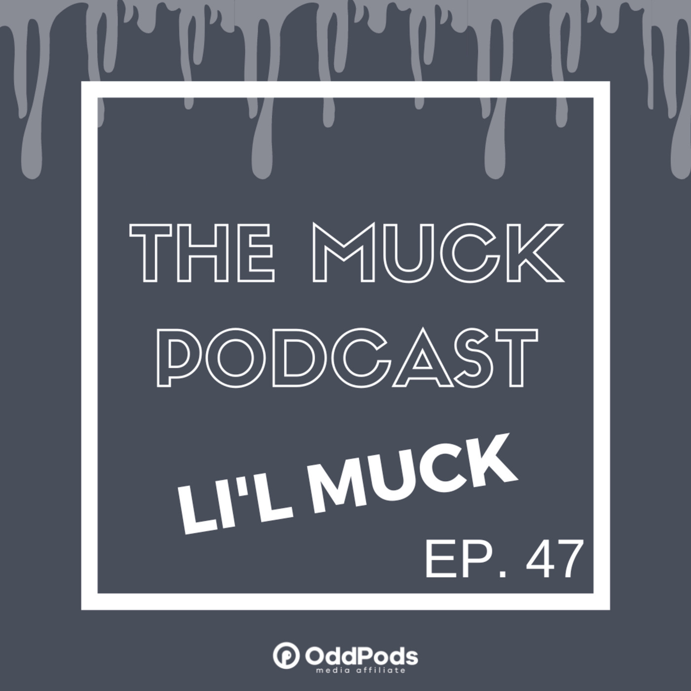 Li'l Muck Episode 47: Hillary Cassel
