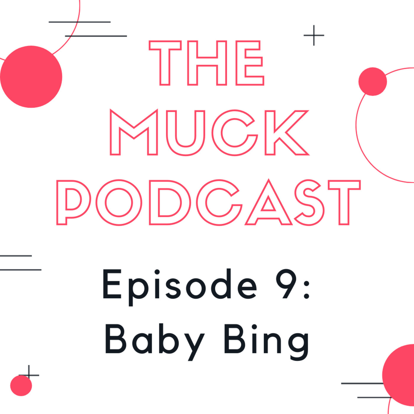 Episode 9: Baby Bing | David Vitter and Ray Blanton