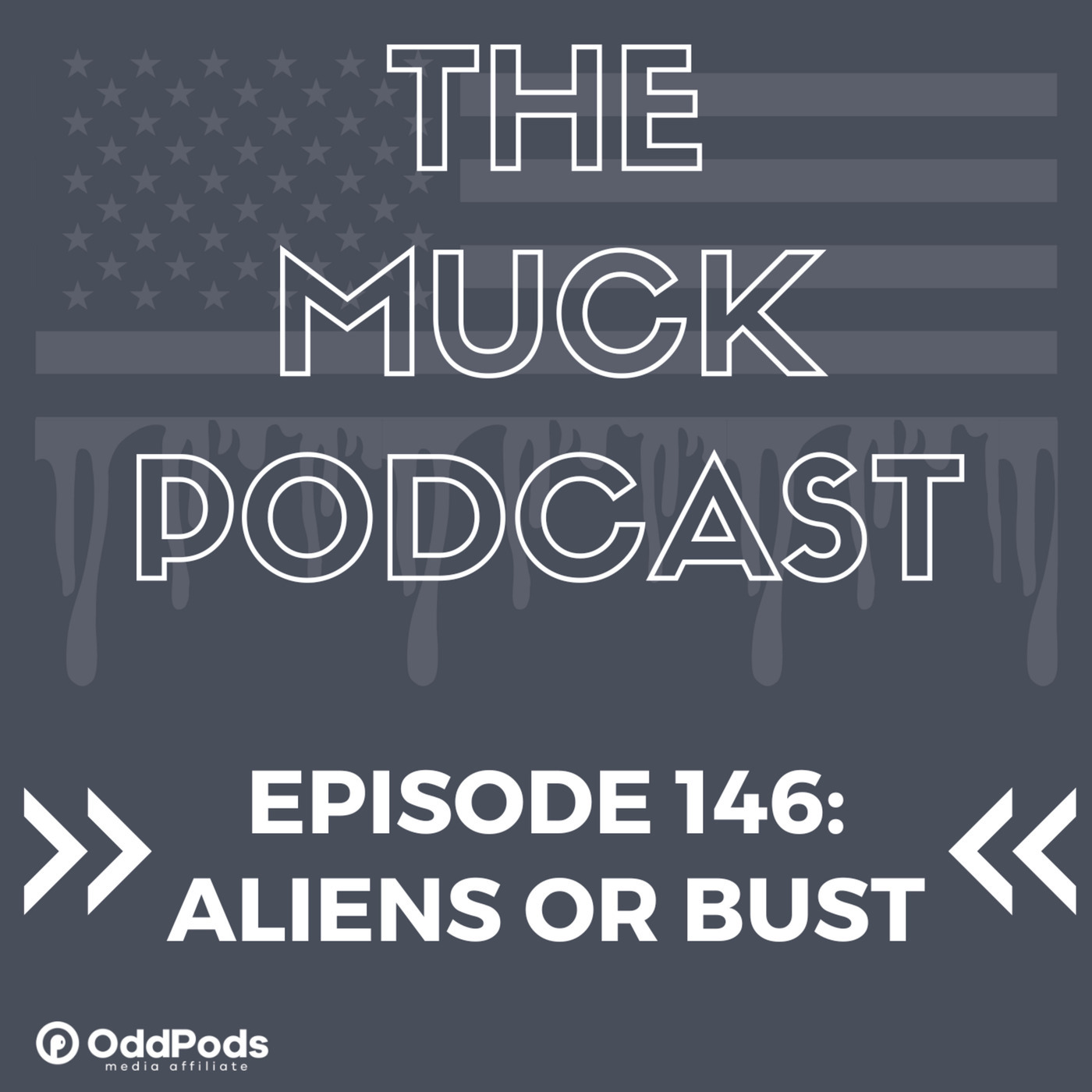 Episode 146: Aliens or Bust | Orville Enoch Hodge and  the 1947 Flying Disc Craze